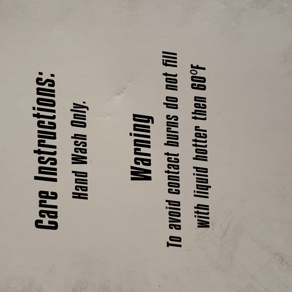 2 Marvel Wakanda Forever Water Bottles For those Hot Summer Walks Blue/Green - Picture 2 of 4